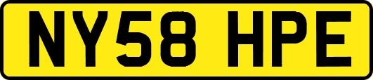 NY58HPE