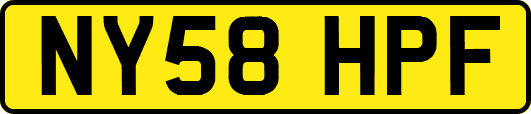 NY58HPF