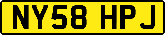 NY58HPJ