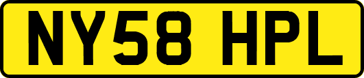 NY58HPL