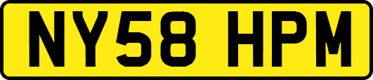 NY58HPM