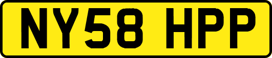 NY58HPP