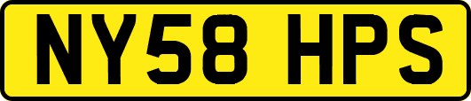 NY58HPS