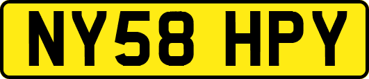NY58HPY