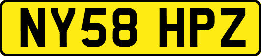 NY58HPZ