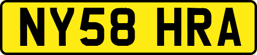 NY58HRA