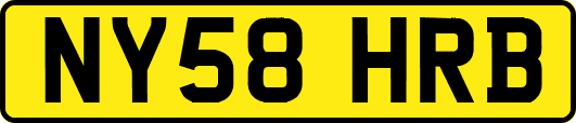 NY58HRB