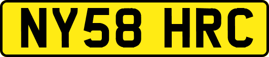 NY58HRC
