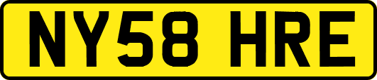 NY58HRE