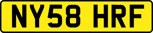 NY58HRF