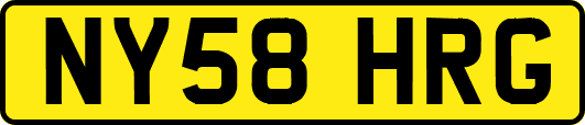 NY58HRG