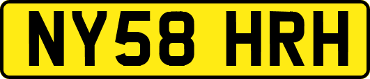 NY58HRH