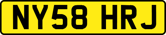 NY58HRJ