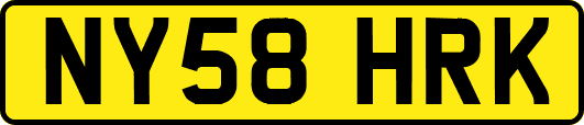 NY58HRK