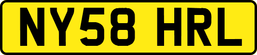 NY58HRL