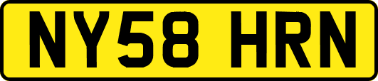 NY58HRN