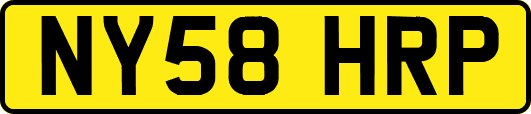 NY58HRP
