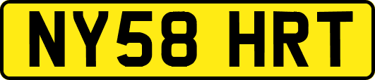 NY58HRT