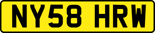 NY58HRW