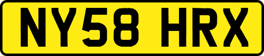 NY58HRX