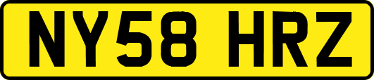 NY58HRZ