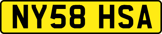 NY58HSA