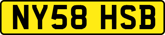 NY58HSB