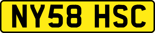 NY58HSC