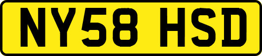 NY58HSD