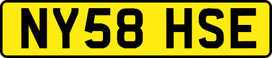 NY58HSE