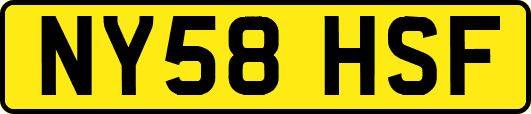 NY58HSF