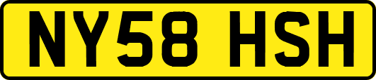 NY58HSH