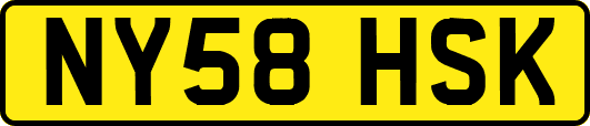 NY58HSK