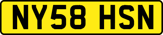 NY58HSN