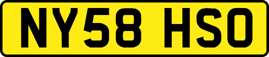 NY58HSO