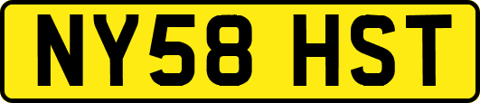 NY58HST