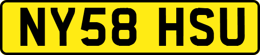 NY58HSU