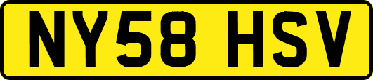 NY58HSV