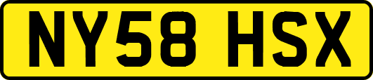 NY58HSX