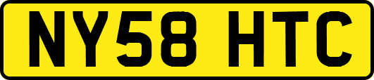 NY58HTC