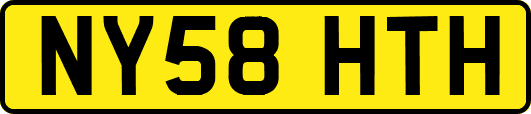 NY58HTH
