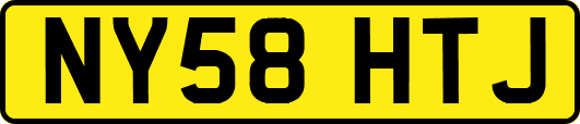 NY58HTJ