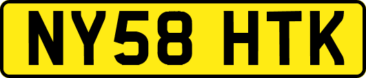 NY58HTK
