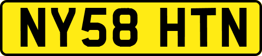 NY58HTN