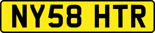 NY58HTR