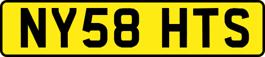 NY58HTS