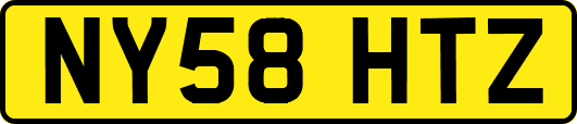 NY58HTZ