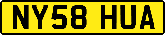 NY58HUA