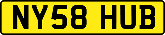 NY58HUB