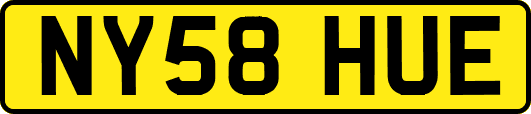 NY58HUE